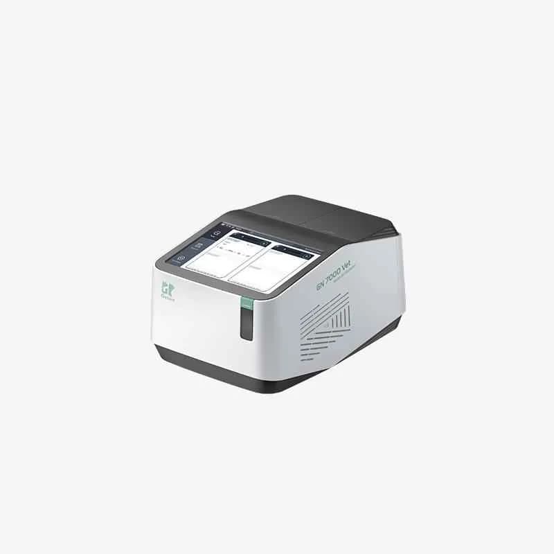GN 7000 Vet PCR System