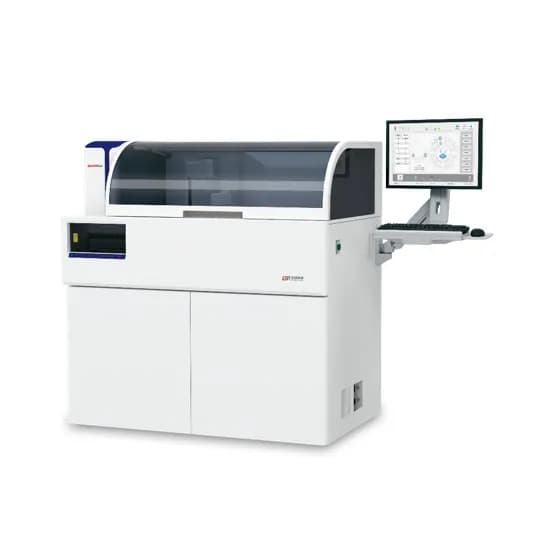 UP5000 Coagulation Analyzer